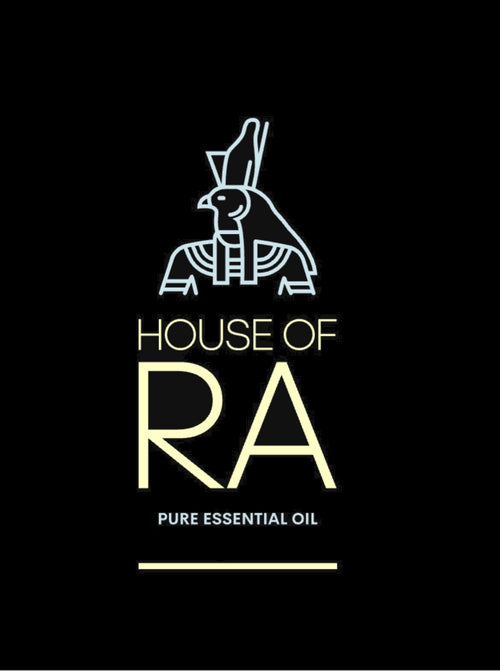 House of Ra Pure Essential Oil